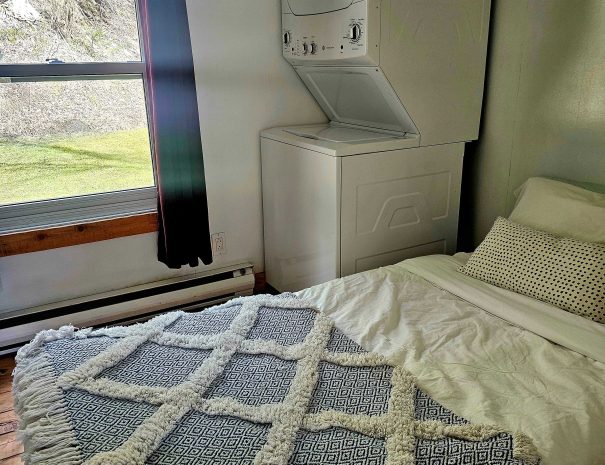 Chambre 3 - 1 lit simple